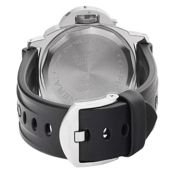 Panerai Luminor Base PAM00002